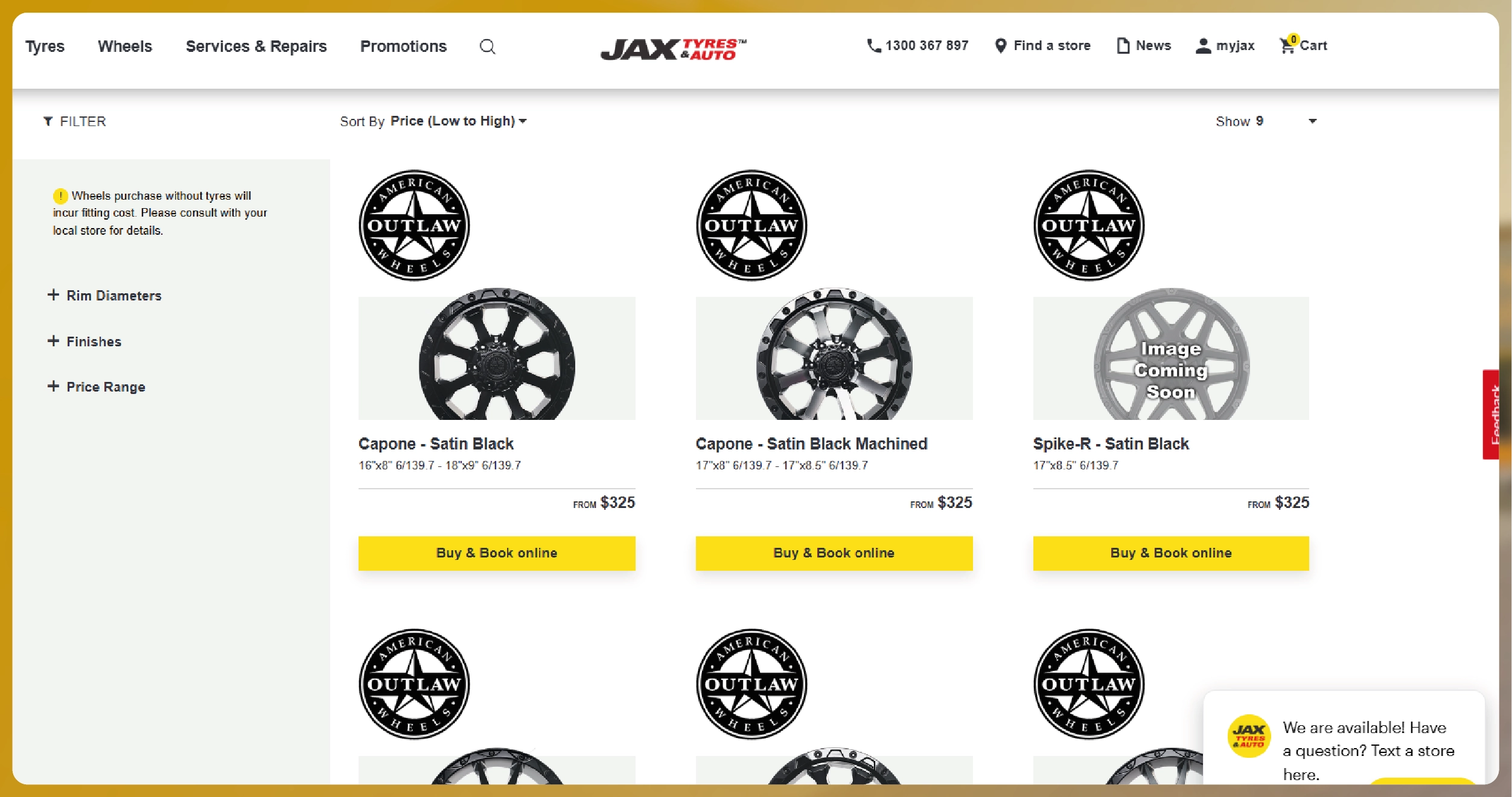 Albertsons Grocery Data Scraping API